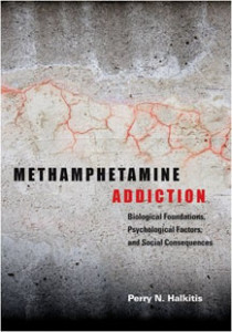 methamphetamine-addiction